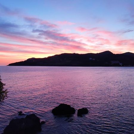 Mundaka Sea Apartment Eksteriør bilde