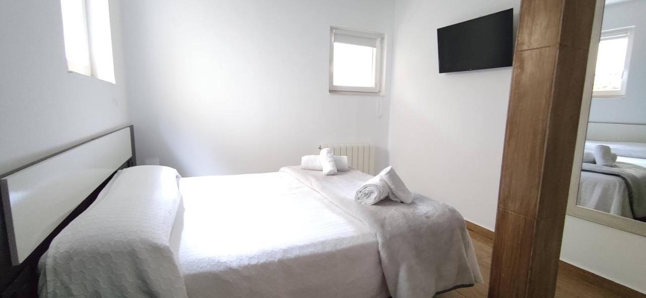 Mundaka Sea Apartment Eksteriør bilde