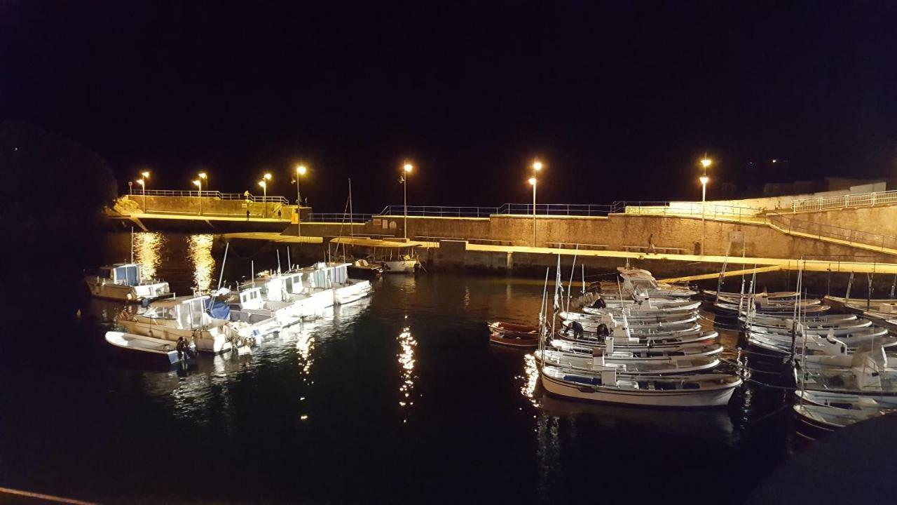 Mundaka Sea Apartment Eksteriør bilde